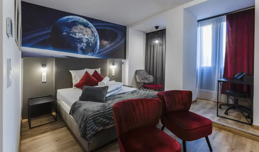 R73 Residences Pécs - Karácsony (min. 2 éj)