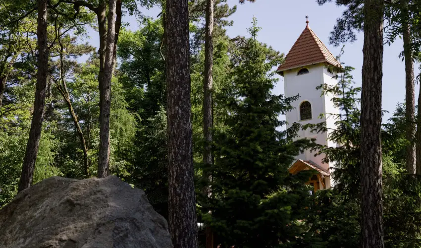 Rkczi Hotel, Tbor s Rendezvnykzpont Storaljajhely - Karcsony