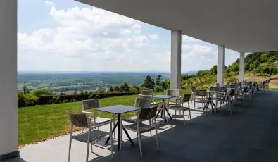 Rkczi Hotel, Tbor s Rendezvnykzpont Storaljajhely