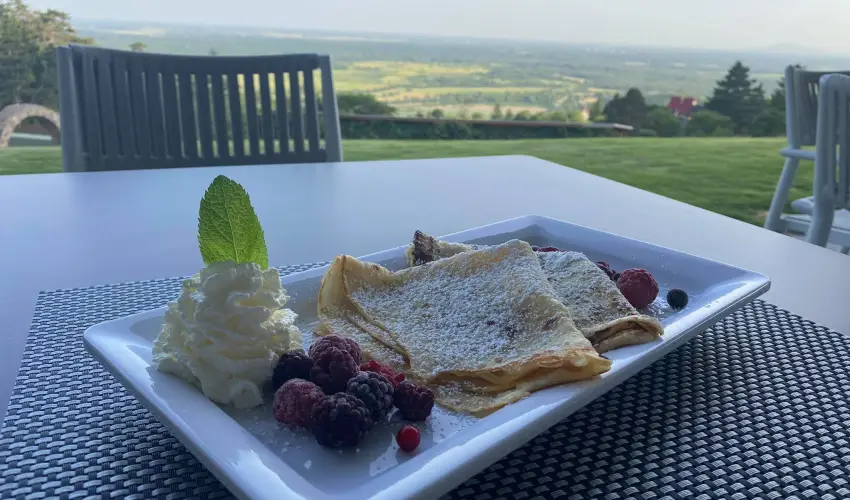 Rkczi Hotel, Tbor s Rendezvnykzpont Storaljajhely - Karcsony