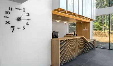 Rkczi Hotel, Tbor s Rendezvnykzpont Storaljajhely