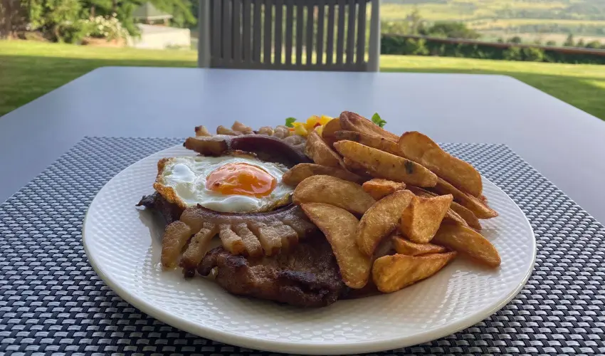 Rkczi Hotel, Tbor s Rendezvnykzpont Storaljajhely - Karcsony