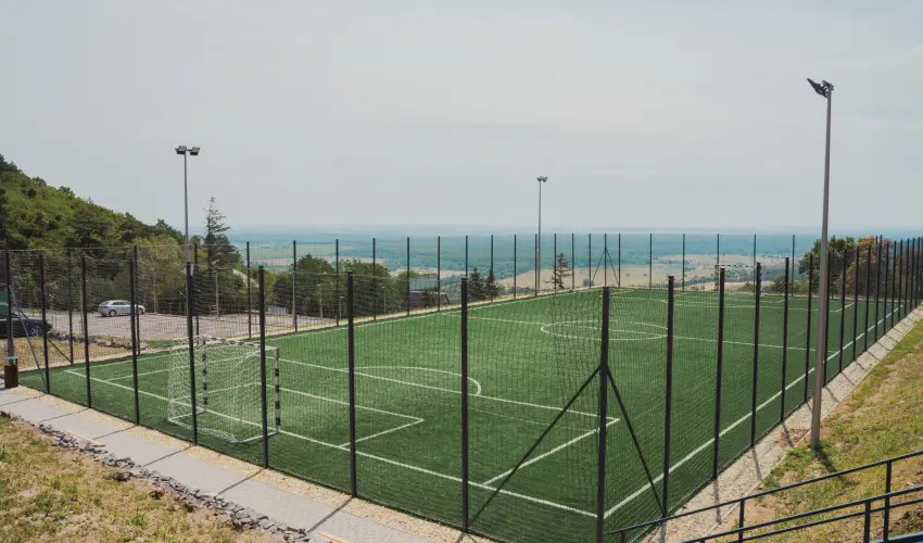 Rkczi Hotel, Tbor s Rendezvnykzpont Storaljajhely - Karcsony