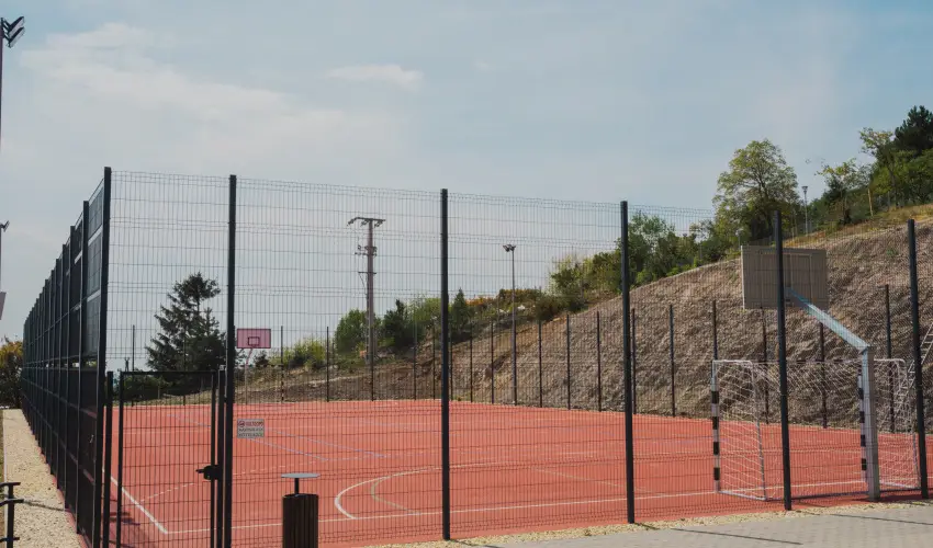 Rkczi Hotel, Tbor s Rendezvnykzpont Storaljajhely - Karcsony