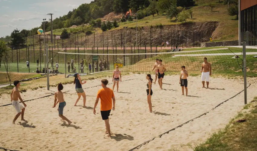 Rkczi Hotel, Tbor s Rendezvnykzpont Storaljajhely - Karcsony