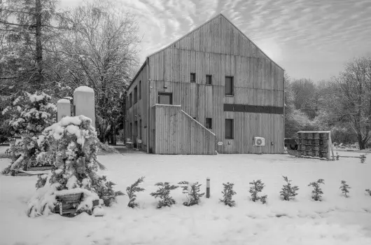 reBORONA Vendghz rsg - Karcsony (min. 3 j)