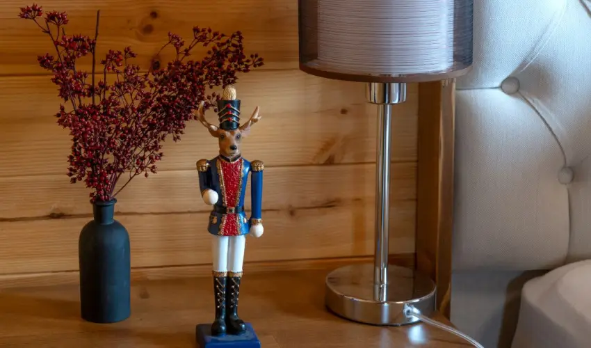 reBORONA Vendghz rsg riszentpter - Karcsony (min. 3 j)