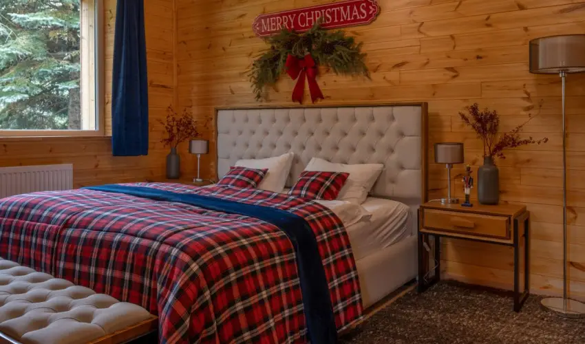 reBORONA Vendghz rsg riszentpter - Karcsony (min. 3 j)