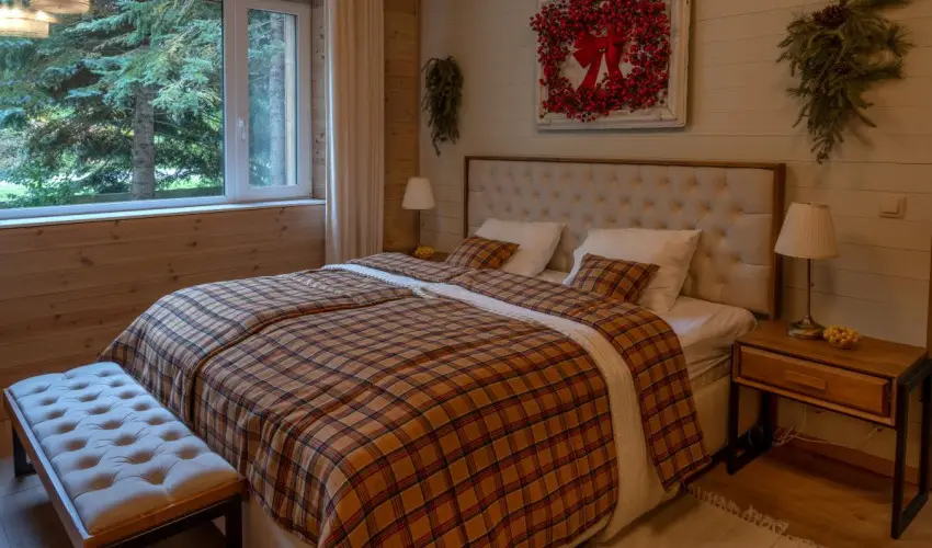 reBORONA Vendghz rsg riszentpter - Karcsony (min. 3 j)