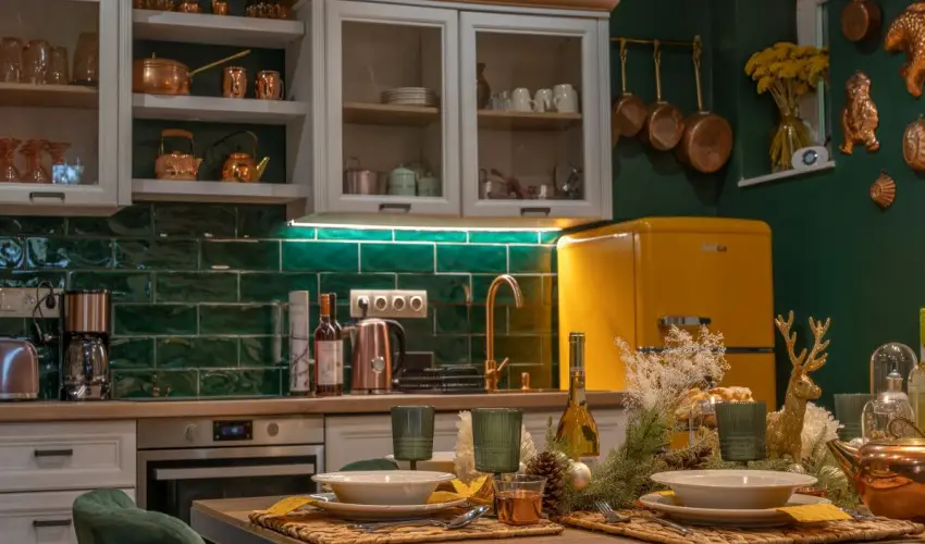 reBORONA Vendghz rsg riszentpter - Karcsony (min. 3 j)