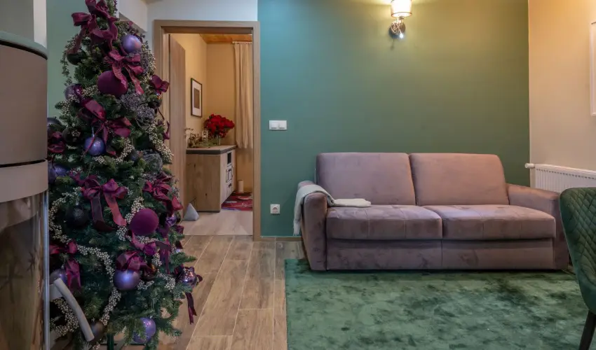 reBORONA Vendghz rsg riszentpter - Karcsony (min. 3 j)