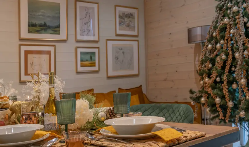 reBORONA Vendghz rsg riszentpter - Karcsony (min. 3 j)