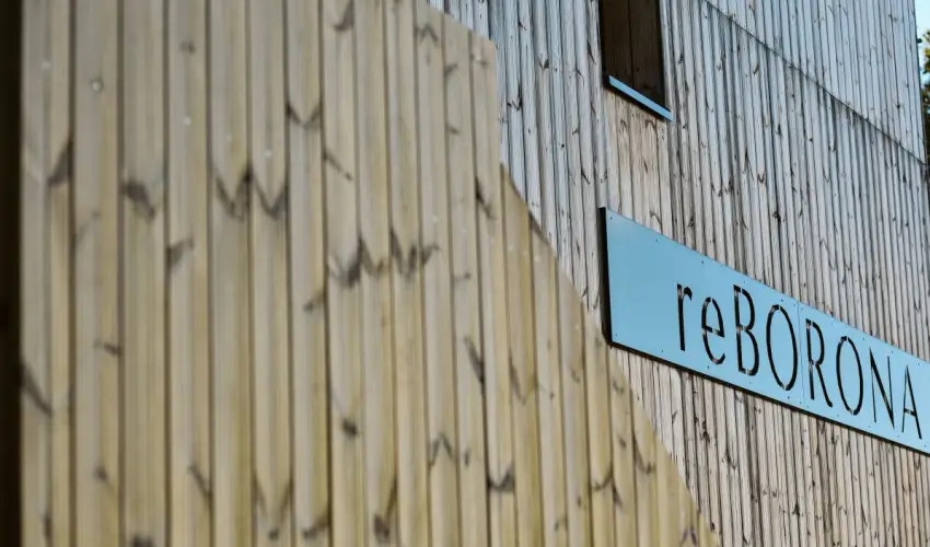 reBORONA Vendghz rsg riszentpter - Karcsony (min. 3 j)