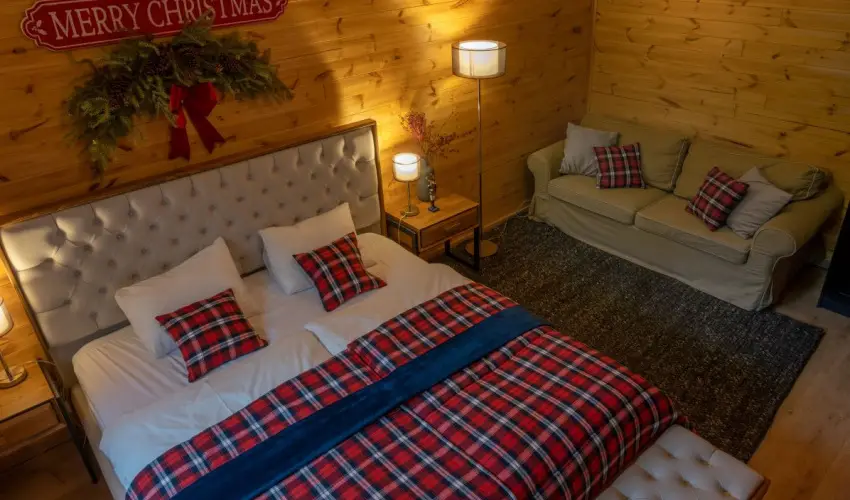 reBORONA Vendghz rsg riszentpter - Karcsony (min. 3 j)