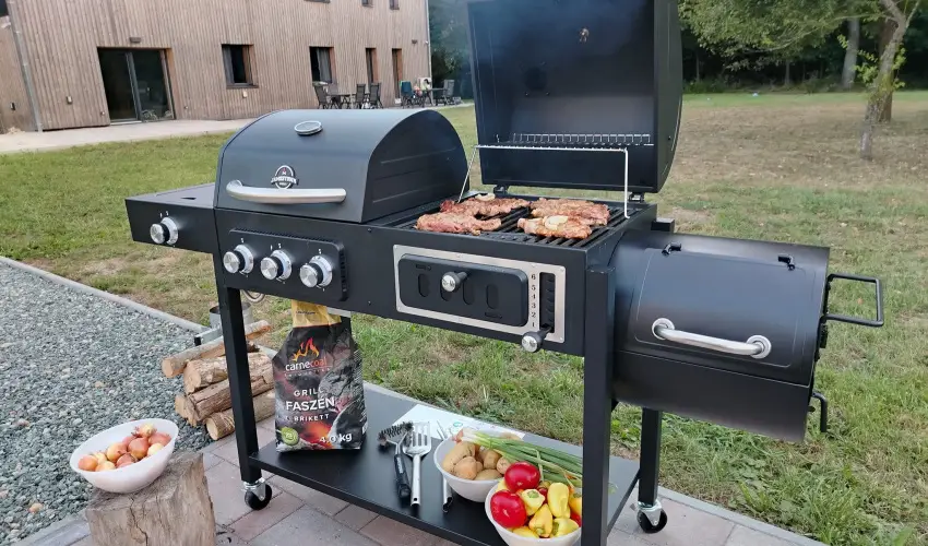 reBORONA Vendghz rsg riszentpter - Karcsony (min. 3 j)