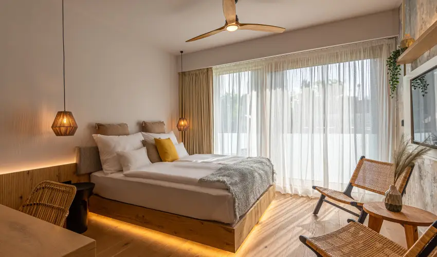 REED Luxury Hotel & Bistro Sifok - Karcsony