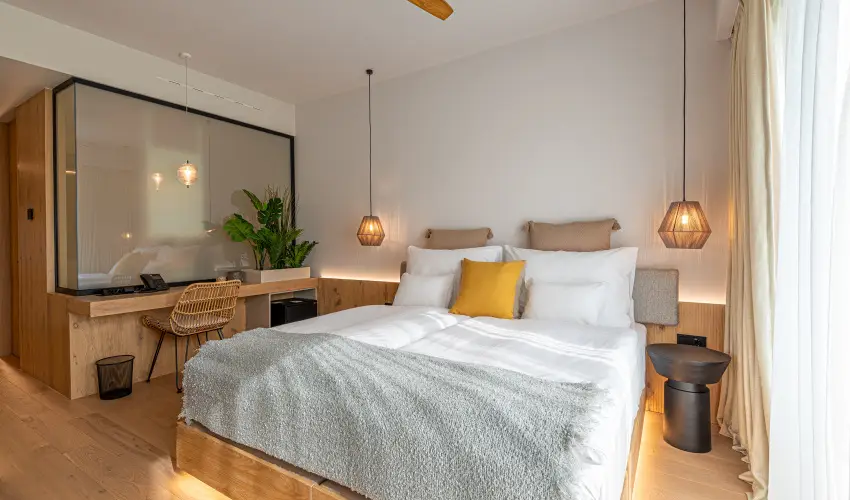 REED Luxury Hotel & Bistro Sifok - Karcsony