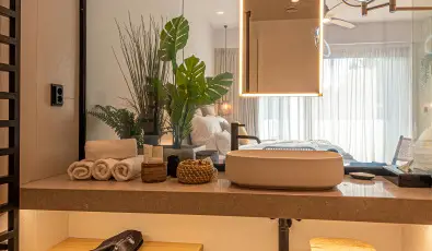 REED Luxury Hotel & Bistro Sifok