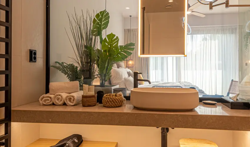 REED Luxury Hotel & Bistro Sifok - Karcsony