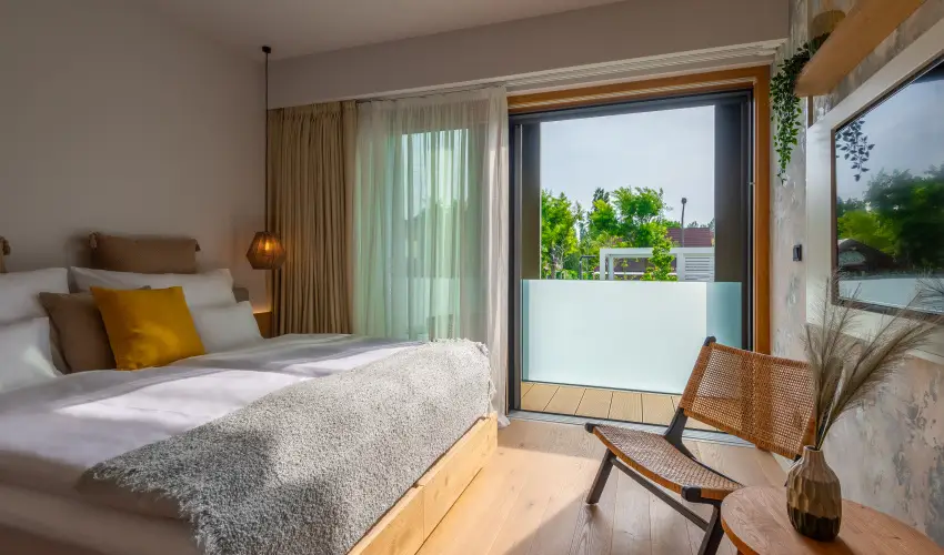 REED Luxury Hotel & Bistro Sifok - Karcsony