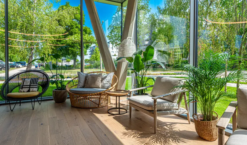 REED Luxury Hotel & Bistro Sifok - Karcsony