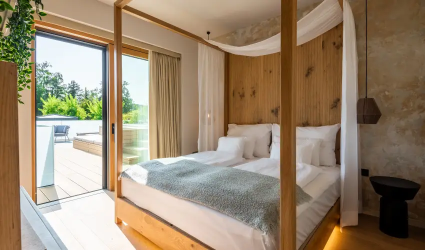 REED Luxury Hotel & Bistro Sifok - Karcsony