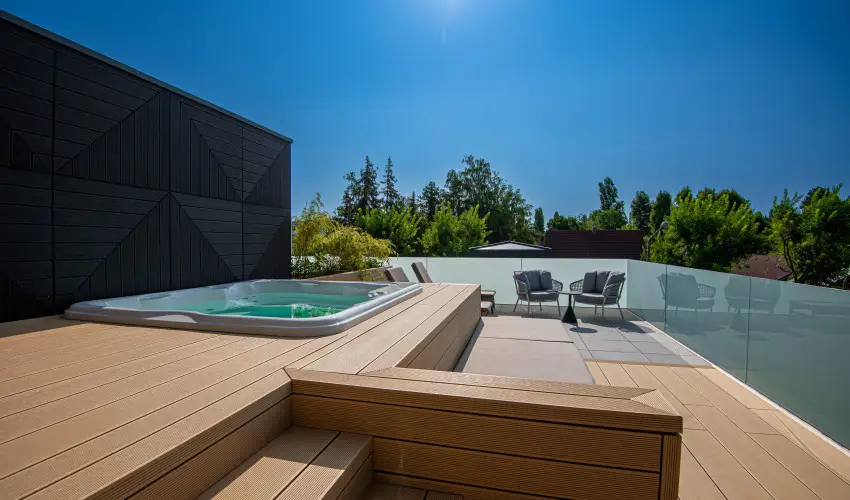 REED Luxury Hotel & Bistro Sifok - Karcsony