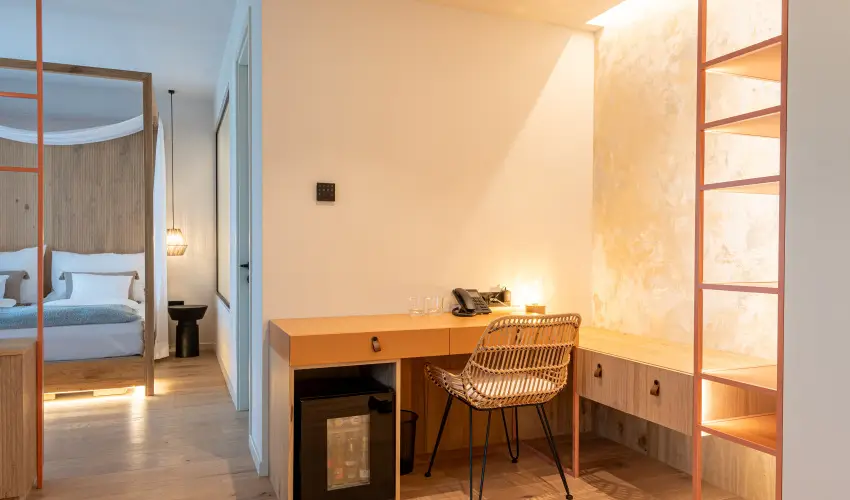 REED Luxury Hotel & Bistro Sifok - Karcsony