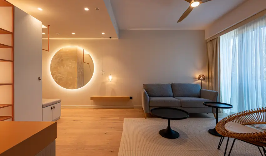 REED Luxury Hotel & Bistro Sifok - Karcsony