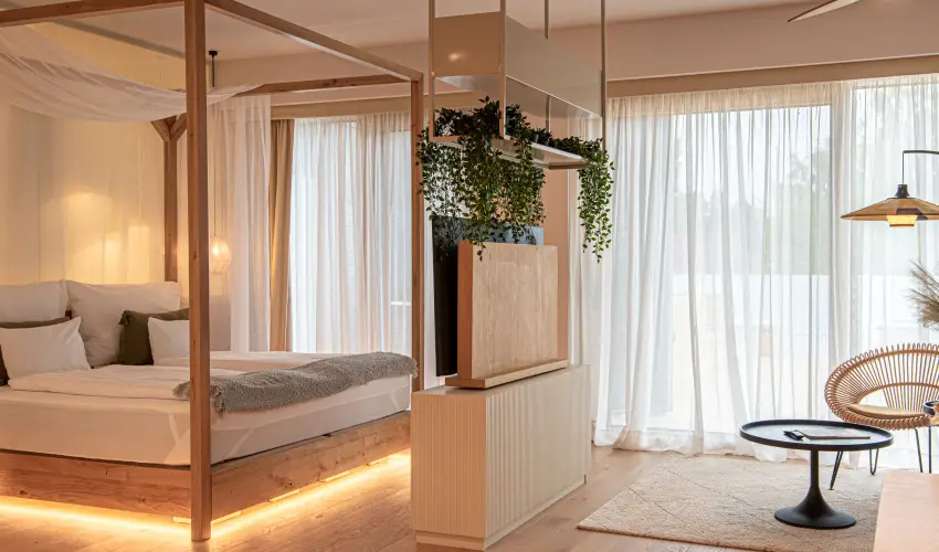 REED Luxury Hotel & Bistro Sifok - Karcsony