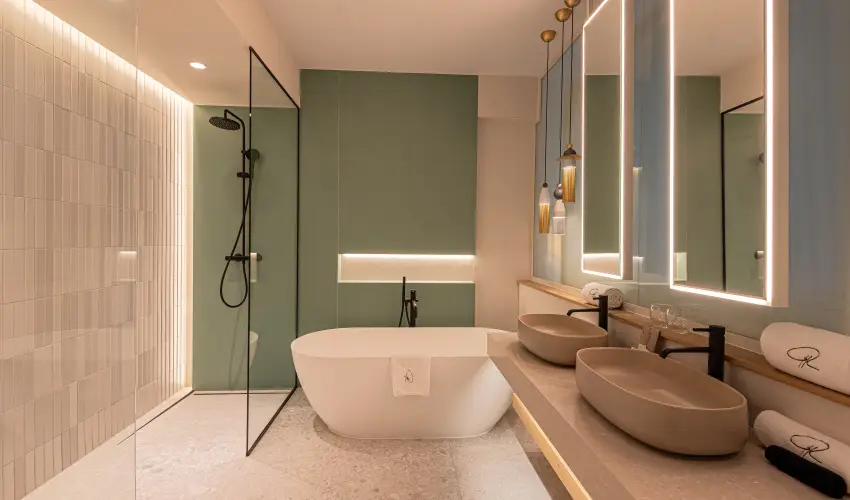 REED Luxury Hotel & Bistro Sifok - Karcsony