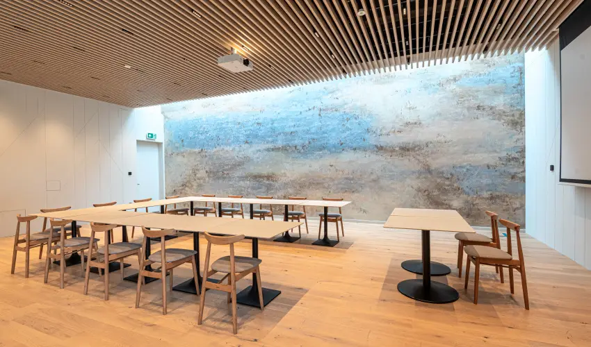 REED Luxury Hotel & Bistro Sifok - Karcsony