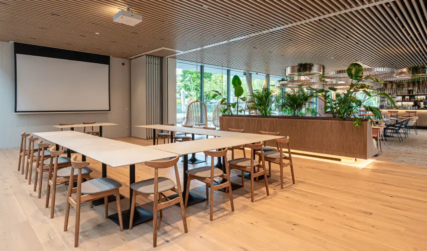 REED Luxury Hotel & Bistro Sifok - Karcsony