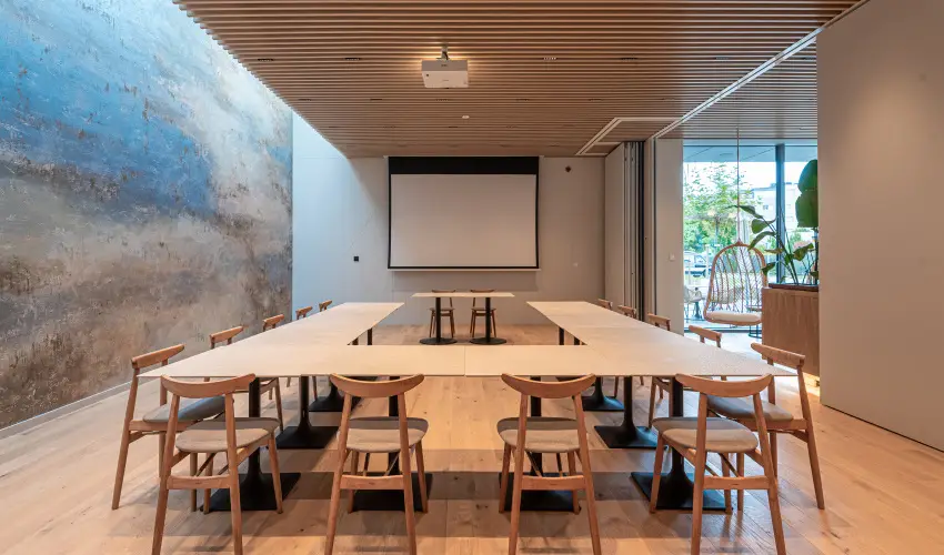 REED Luxury Hotel & Bistro Sifok - Karcsony