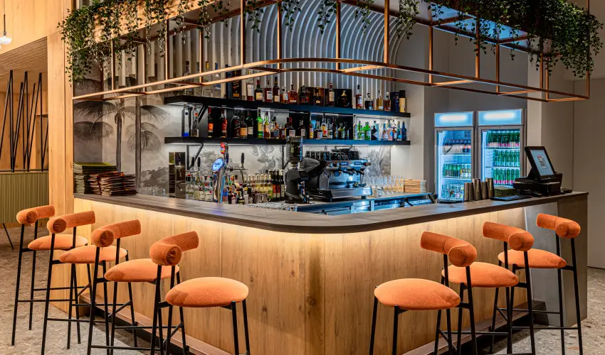 REED Luxury Hotel & Bistro Sifok - Karcsony