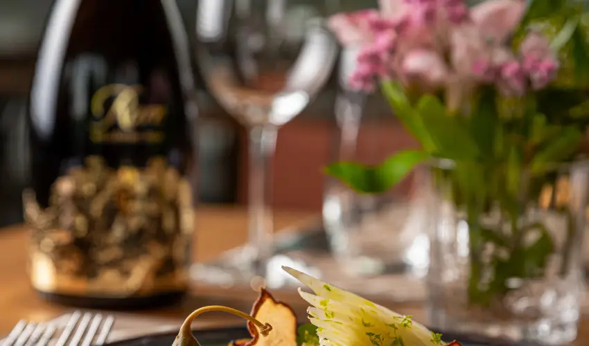 REED Luxury Hotel & Bistro Sifok - Karcsony