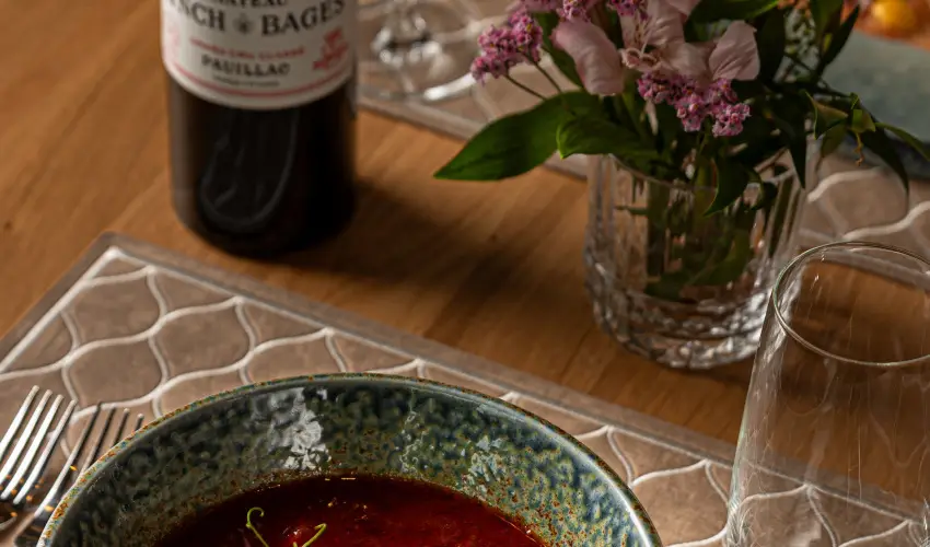 REED Luxury Hotel & Bistro Sifok - Karcsony