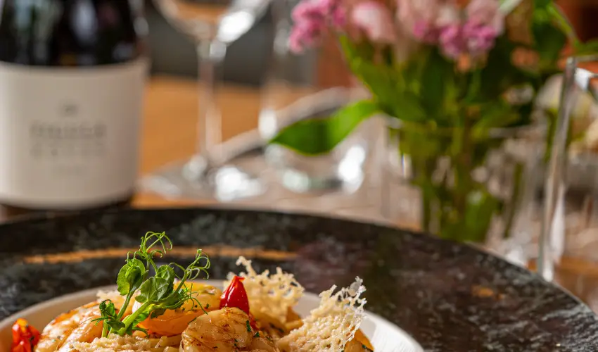 REED Luxury Hotel & Bistro Sifok - Karcsony