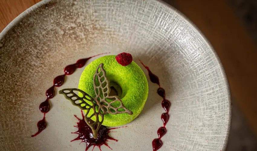 REED Luxury Hotel & Bistro Sifok - Karcsony