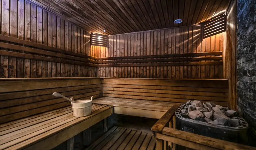 Residence Hotel Balaton Sifok - Karcsony (min. 2 j)