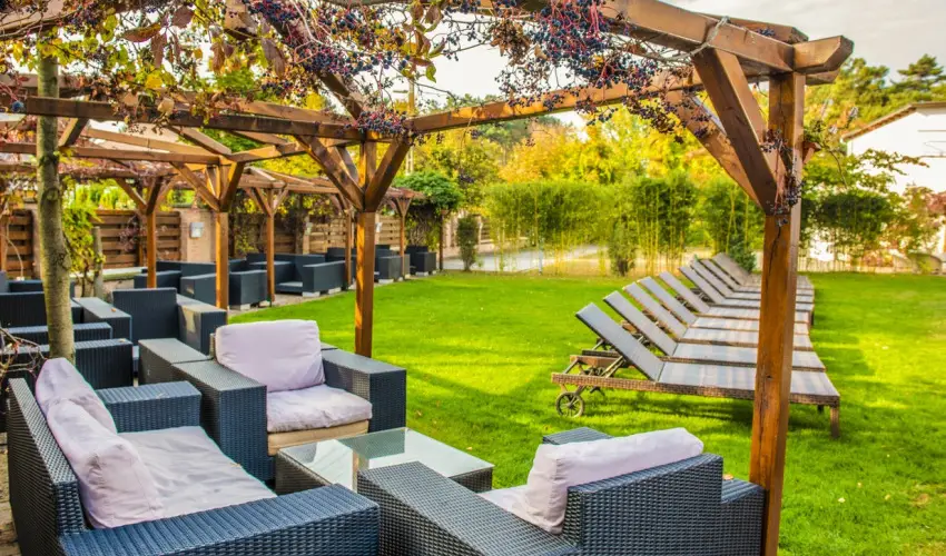 Residence Hotel Balaton Sifok - Karcsony (min. 2 j)