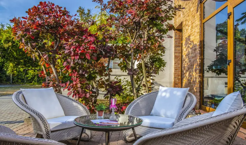 Residence Hotel Balaton Sifok - Karcsony (min. 2 j)