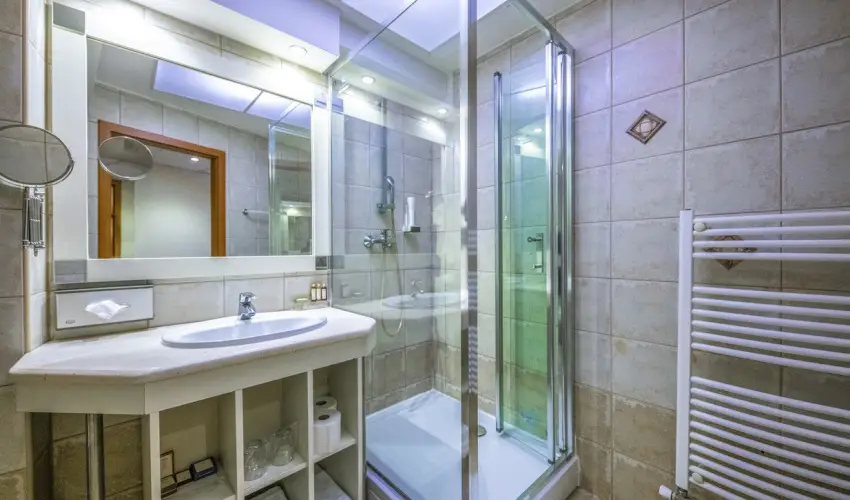 Residence Hotel Balaton Sifok - Karcsony (min. 2 j)