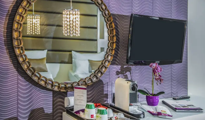 Residence Hotel Balaton Sifok - Karcsony (min. 2 j)