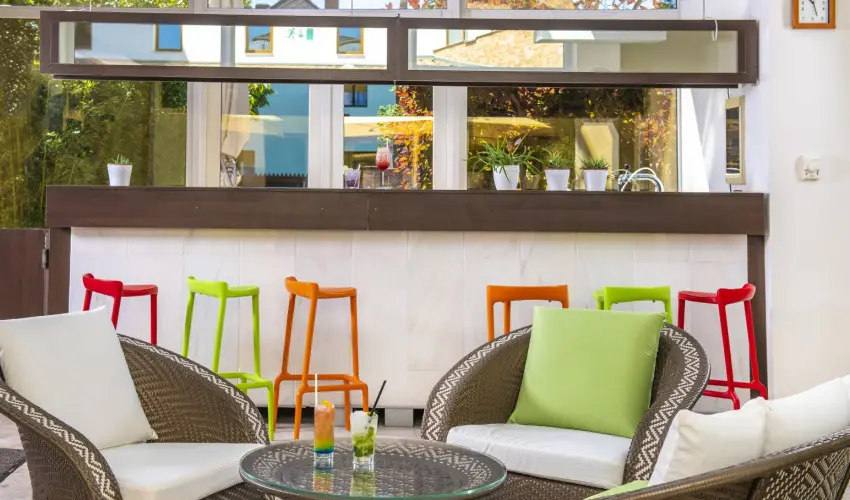 Residence Hotel Balaton Sifok - Karcsony (min. 2 j)