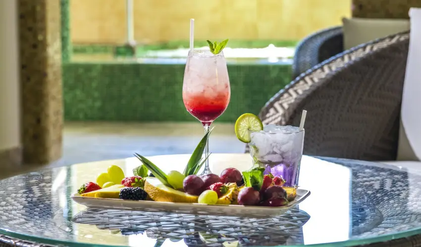 Residence Hotel Balaton Sifok - Karcsony (min. 2 j)