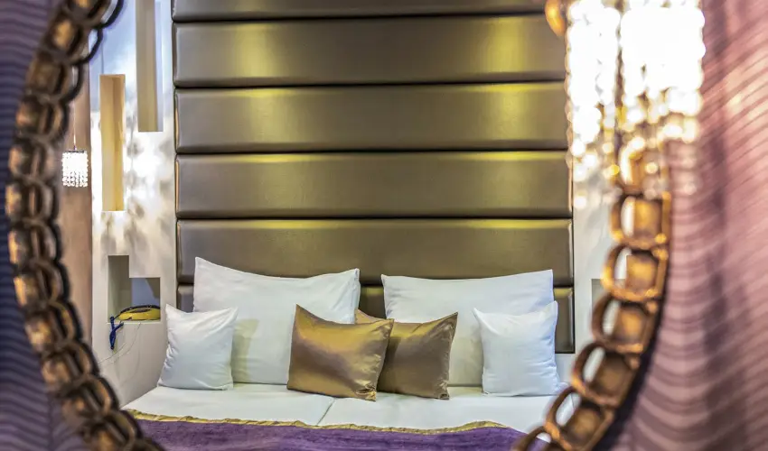 Residence Hotel Balaton Sifok - Karcsony (min. 2 j)