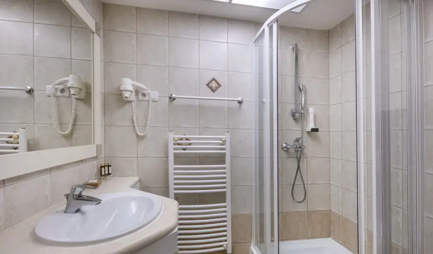 Residence Hotel Balaton Sifok - Karcsony (min. 2 j)