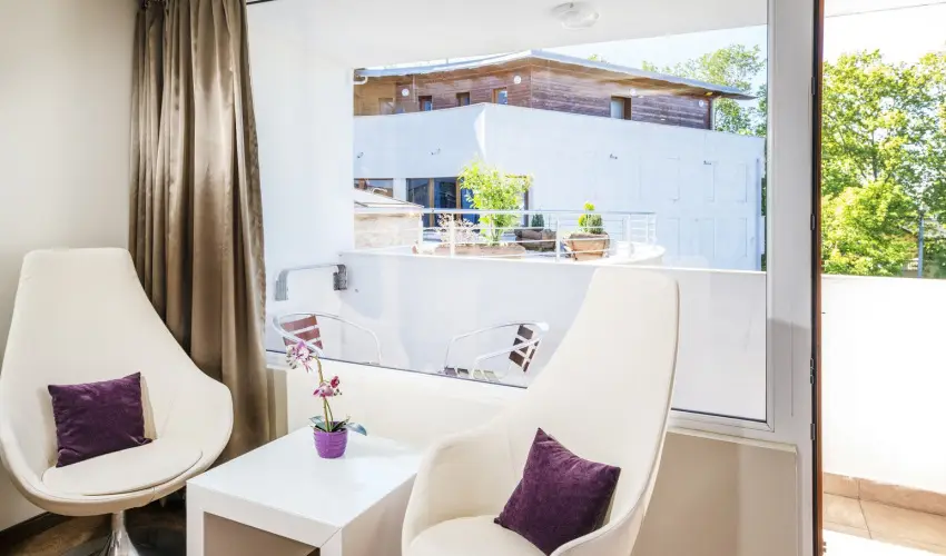 Residence Hotel Balaton Sifok - Karcsony (min. 2 j)