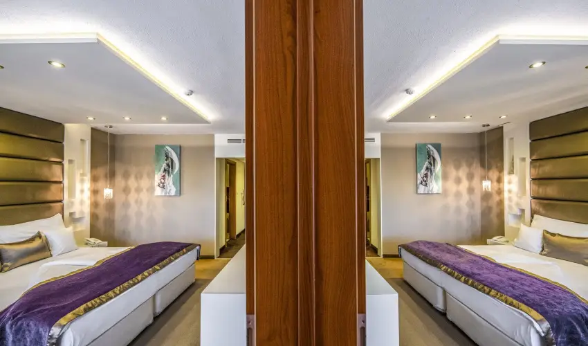 Residence Hotel Balaton Sifok - Karcsony (min. 2 j)